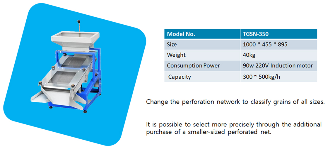 agricultural machinery product manufacturer